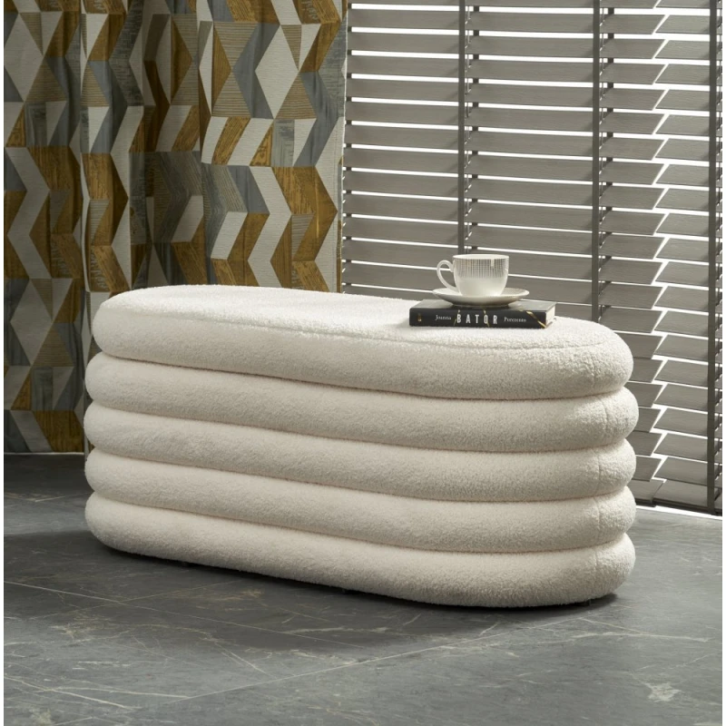 Lavica s úložným priestorom BLISS Halmar