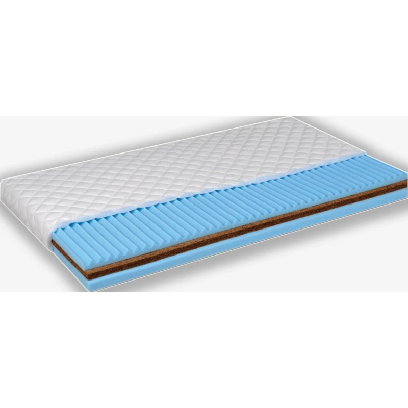 Matratex Detský matrac Bambino extra (zips) Rozmer: 160 x 70 cm
