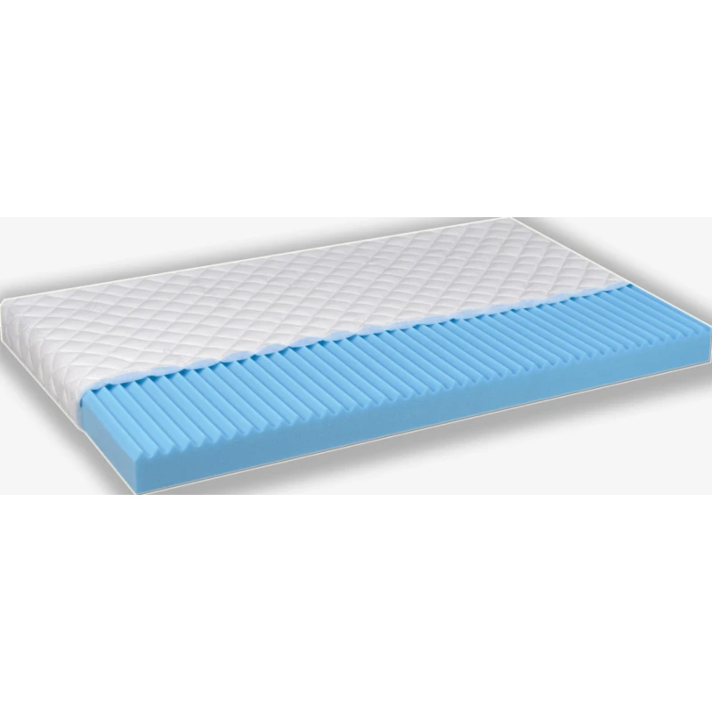 Matratex Detský matrac Bambino HR (zips) Rozmer: 160 x 70 cm