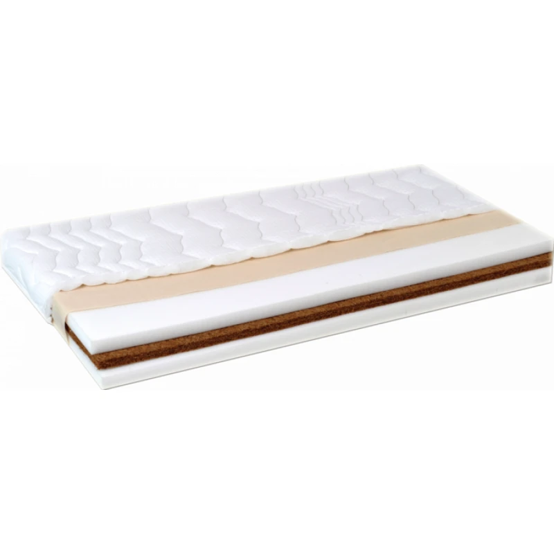Matratex Detský matrac Bambino plus (zips) Rozmer: 130 x 70 cm