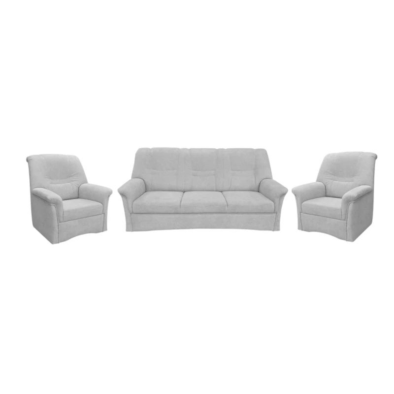 ADENA sedacia súprava 3+1+1