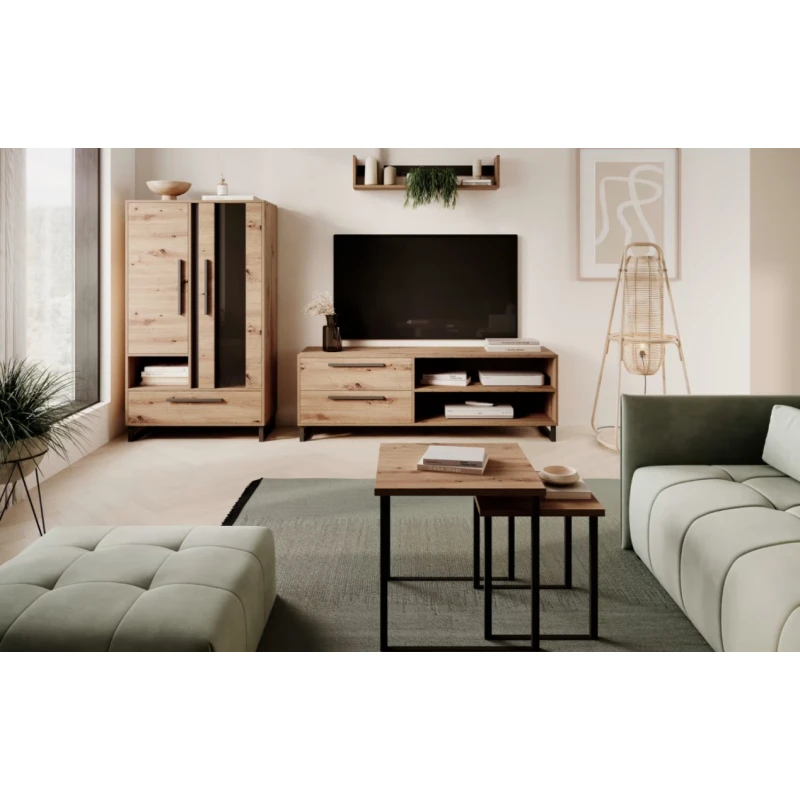 ArtAdrk Obývacia stena ARIA