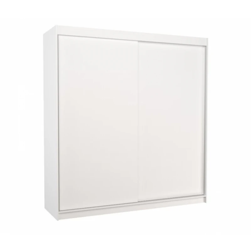 ArtAdrk Šatníková skriňa TERECIA  | 200 cm