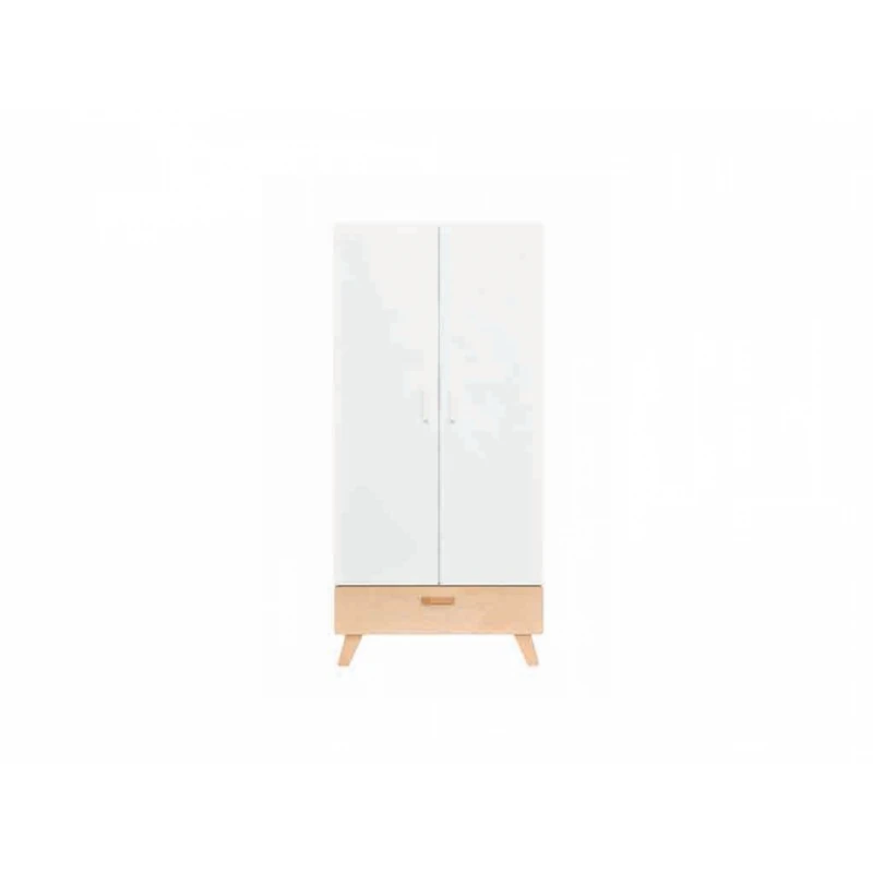 ArtBel Šatníková skriňa HOPPA