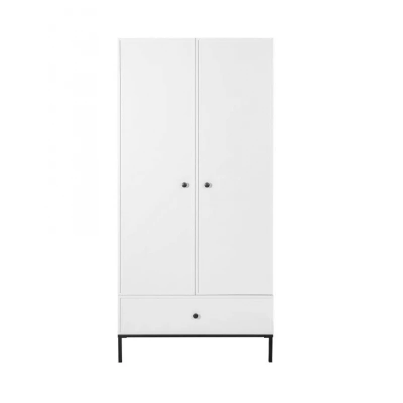 ArtBel Šatníková skriňa LUMI