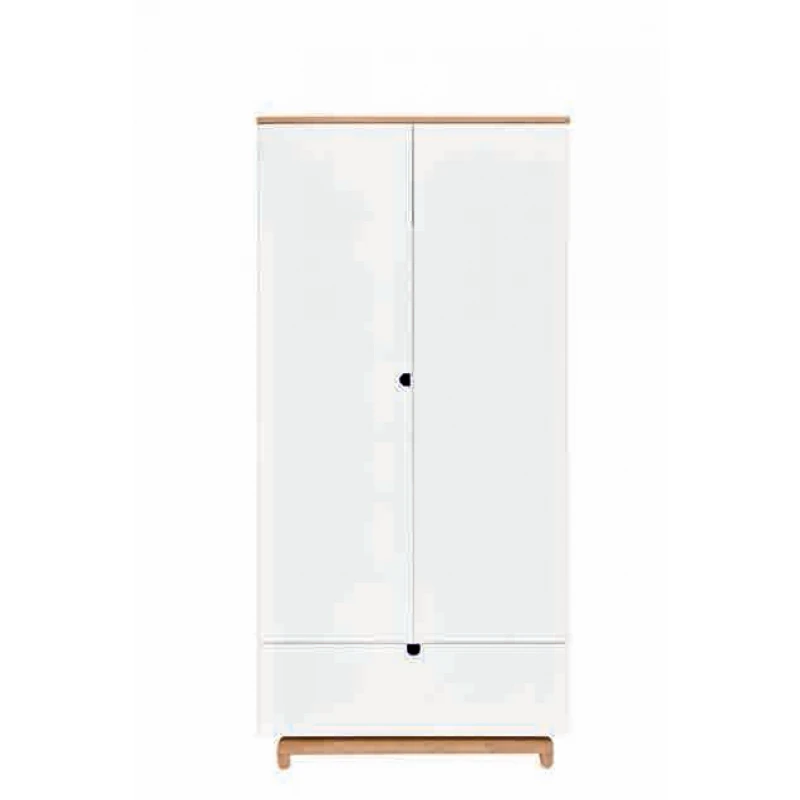 ArtBel Šatníková skriňa NOMI