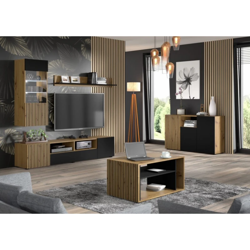 ArtBm Obývacia stena AURIS