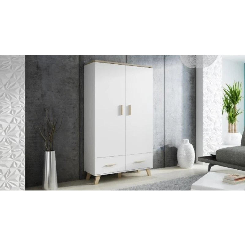 ArtCam Skriňa LOTTA 2D2S