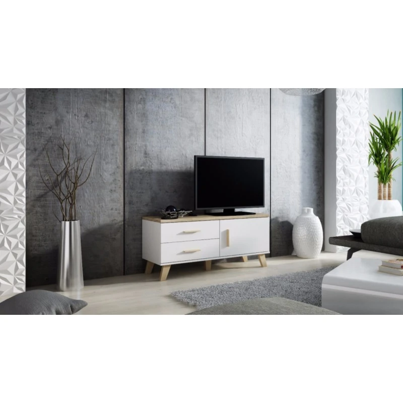 ArtCam TV stolík LOTTA 1D2S