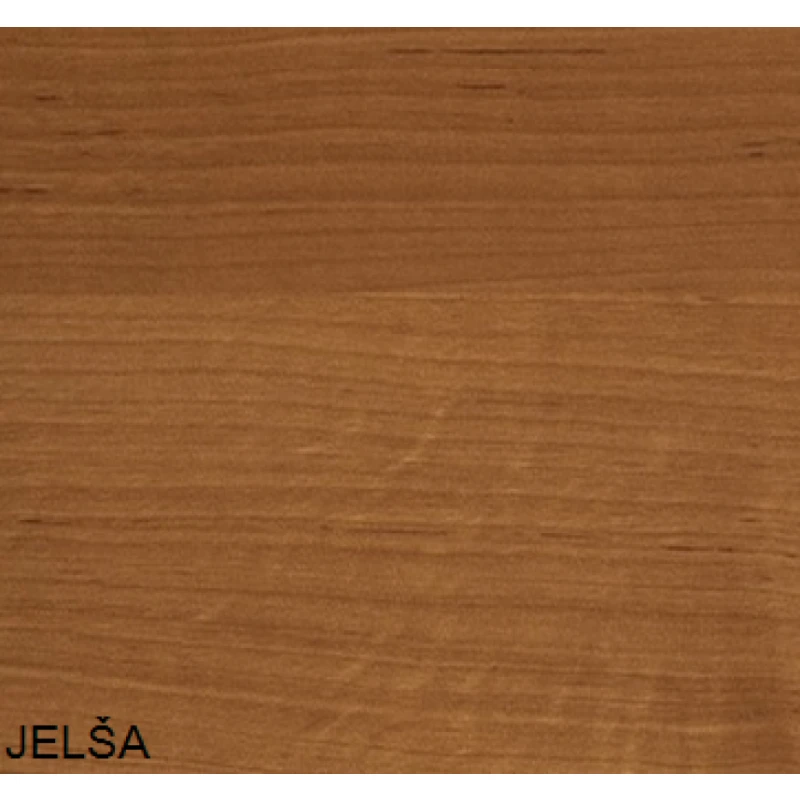 ArtCross Botník ATHENA 3 | 60 Farba: Jelša