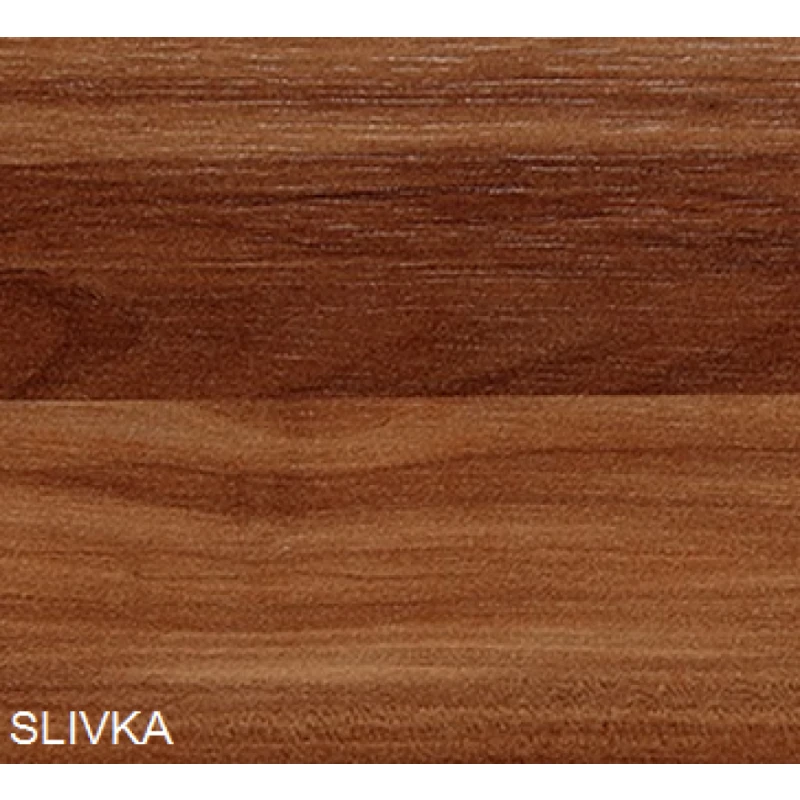 ArtCross Botník ATHENA 3 | 60L Farba: Slivka