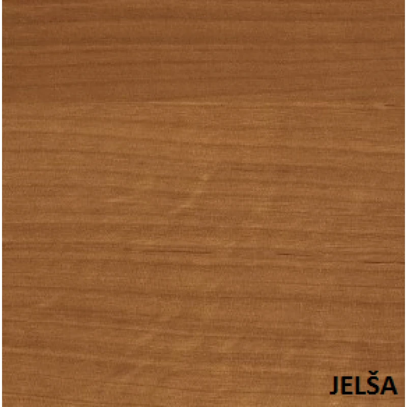 ArtCross Rohová šatníková skriňa NEMO Farba: Jelša