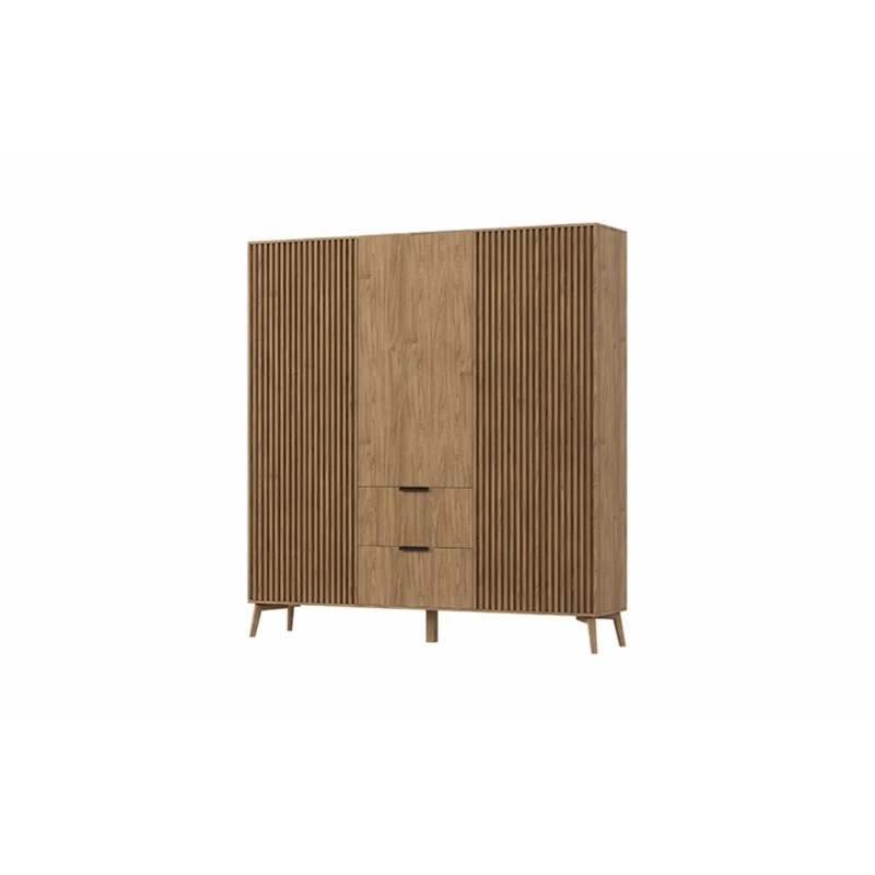 ArtElta Šatníková skriňa ENTSIAN