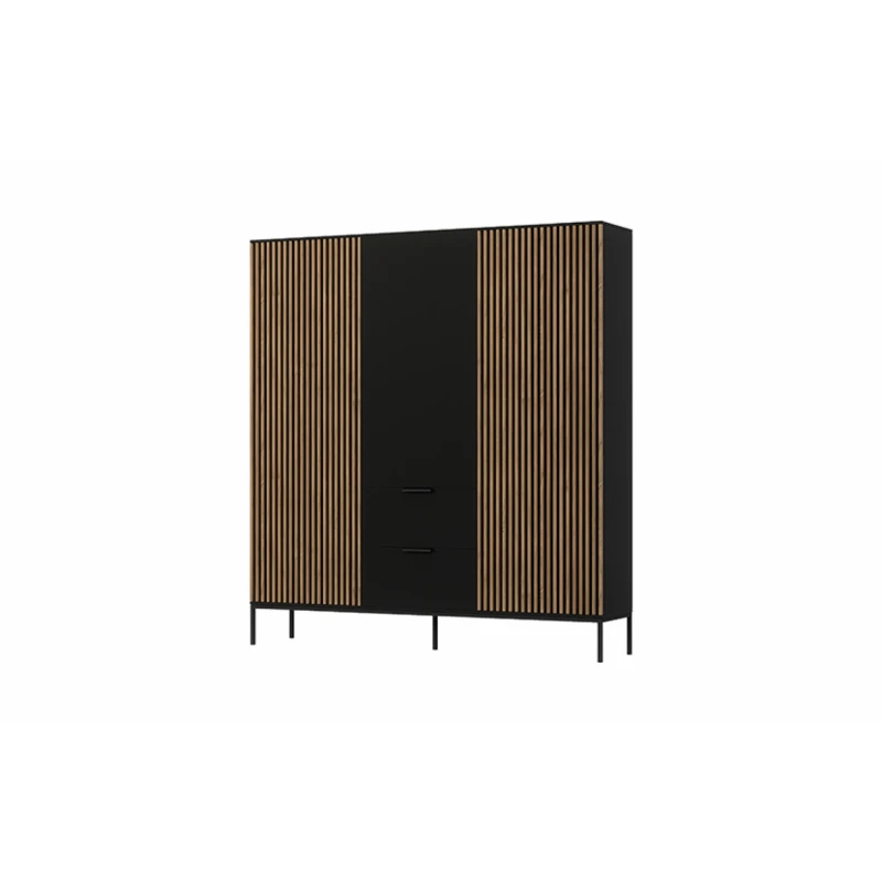 ArtElta Šatníková skriňa MEORATI