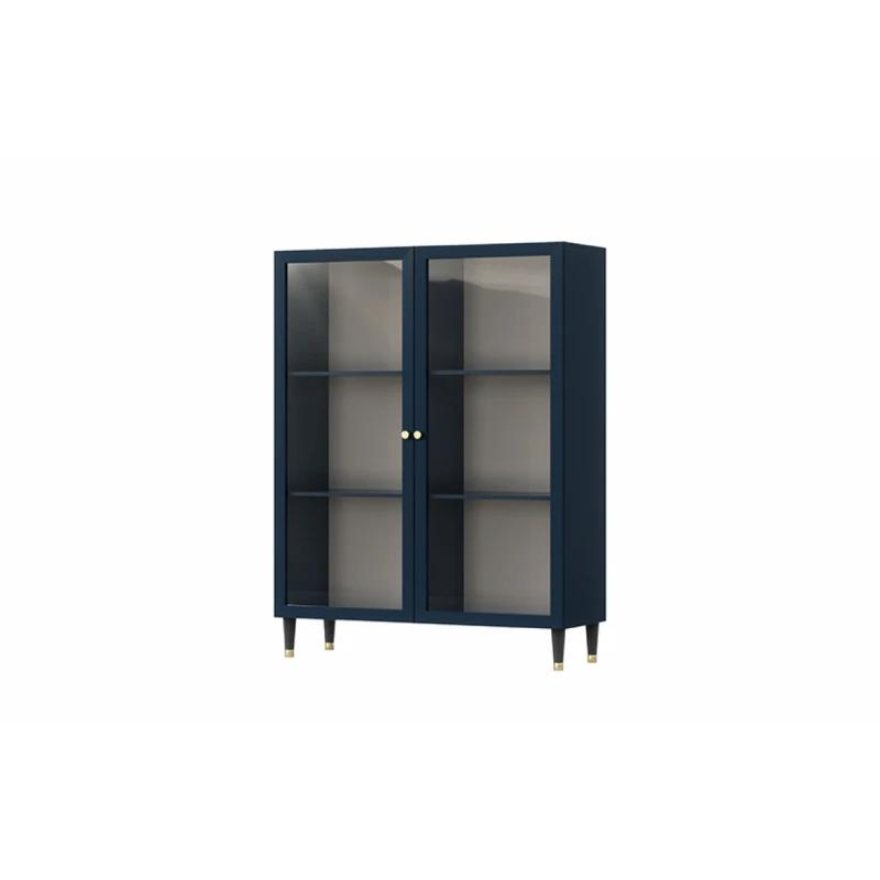 ArtElta Sklenená Vitrína INCLUDO