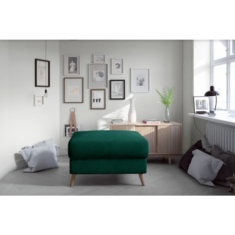 ArtElta Taburetka ASGARD Farba: Kronos 19