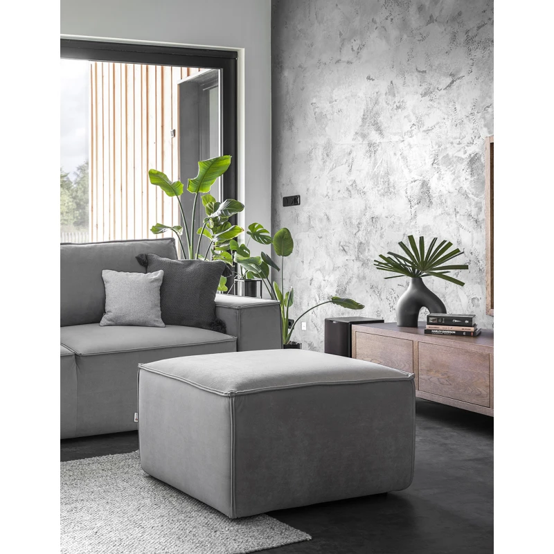 ArtElta Taburetka SILLA Farba: Velvetmat 04