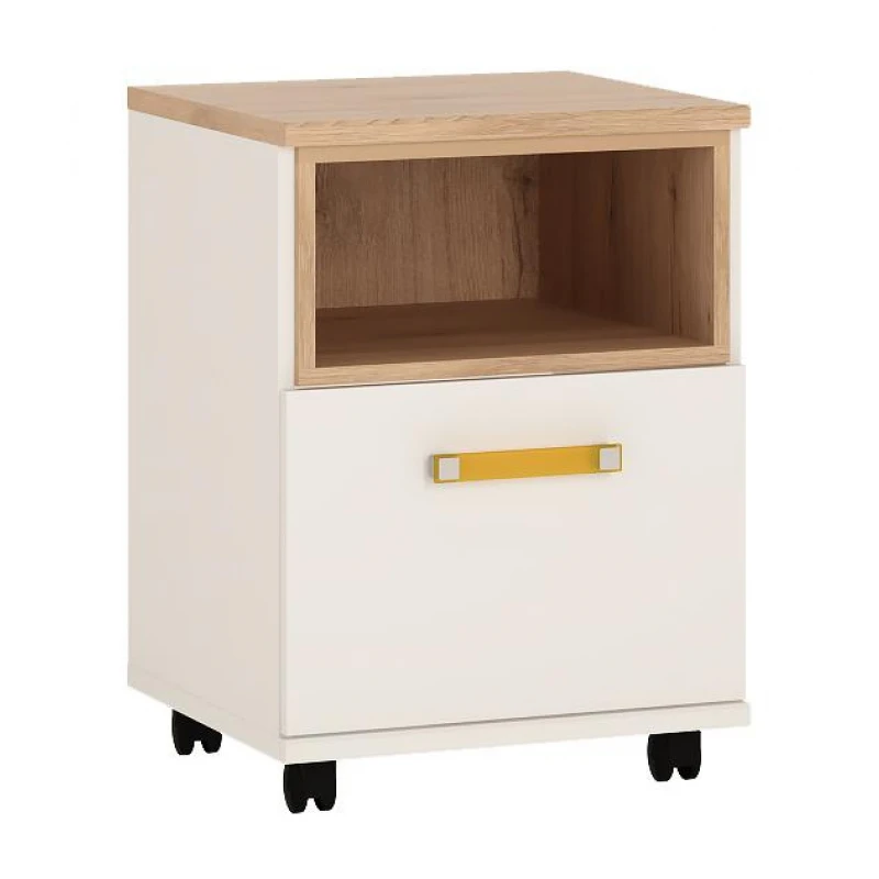 ArtExt Kontajner pod písací stôl Savannah No 85