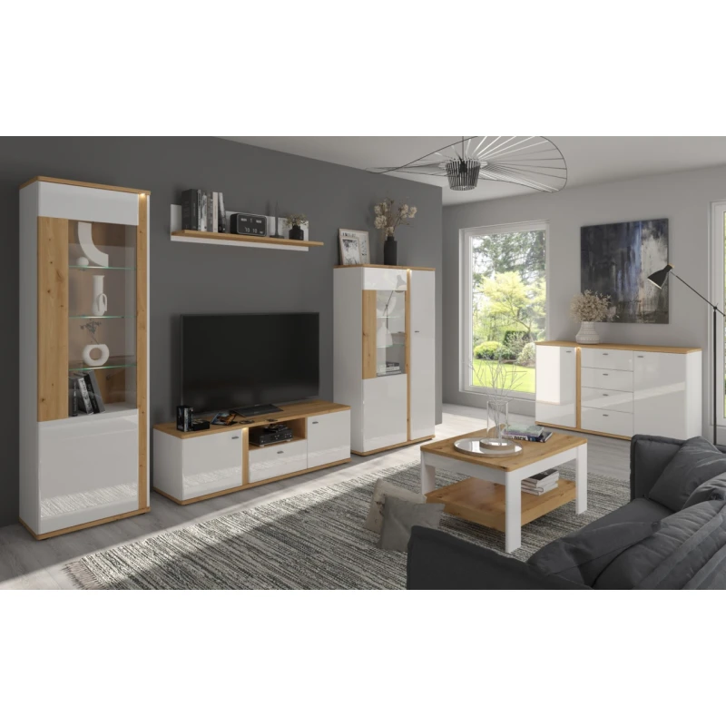 ArtExt Obývacia stena AVILA