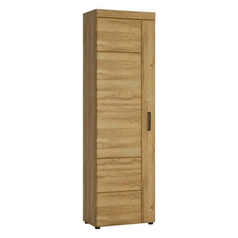 ArtExt Policová skriňa ZIVA  S01 Prevedenie: ZIVA S01L | ľavé prevedenie