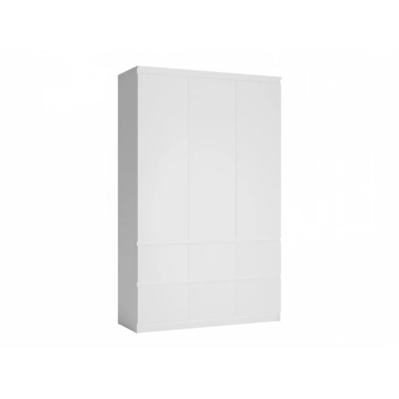 ArtExt Šatníková skriňa BOSTON BOS S13