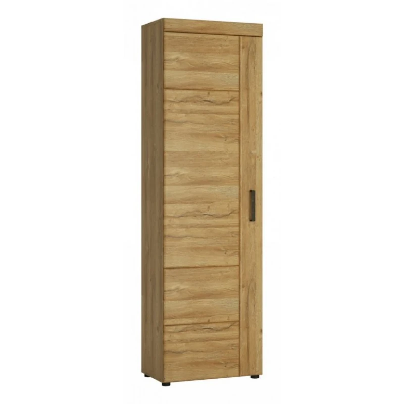 ArtExt Šatníková skriňa ZIVA G06 Prevedenie: ZIVA G06L| ľavé prevedenie