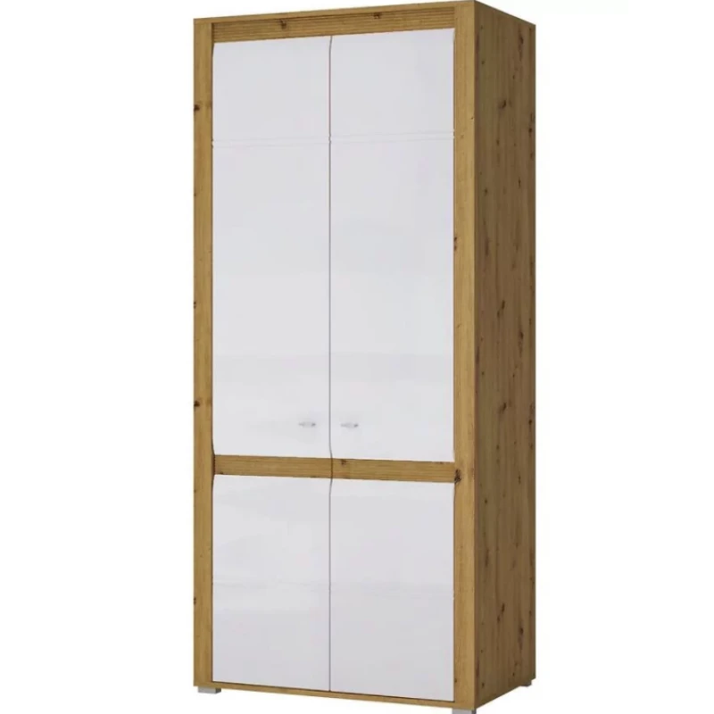 ArtExt Skriňa SEVILLA NEW 2D TYP 20