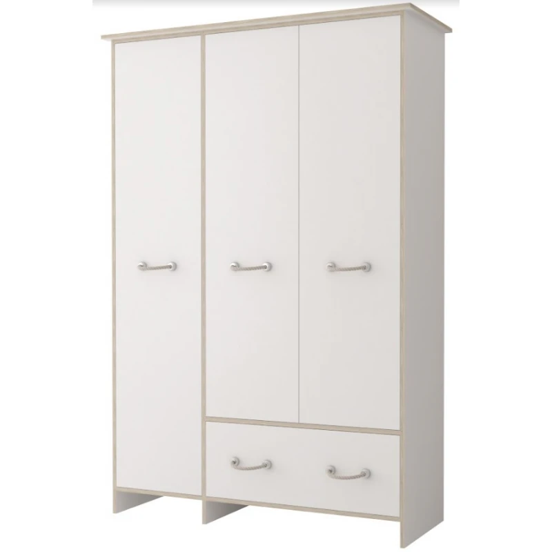 ArtIdz Šatníková skriňa DELEO 19