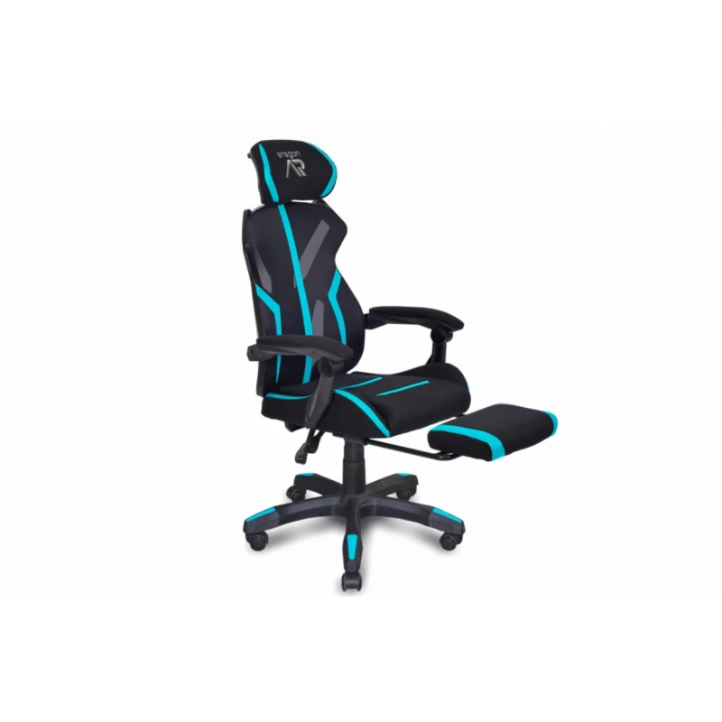 ArtJum Herné kreslo ARAGON | CM-917811