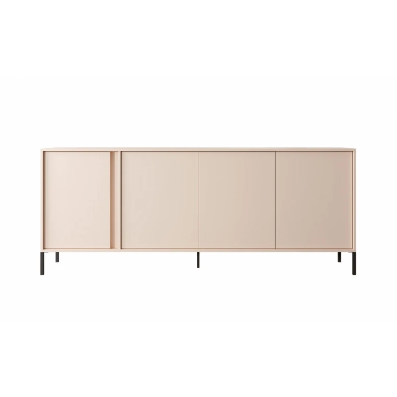 ArtLas Komoda  DUST 203 4D