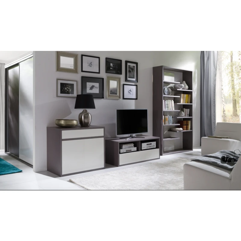 ArtMadex Obývacia stena ZONDA