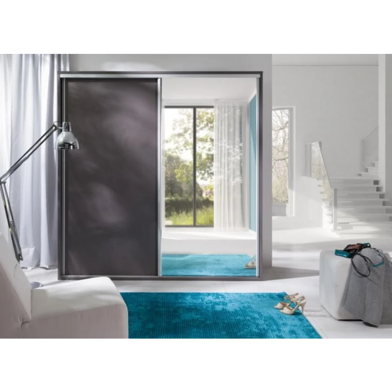 ArtMadex Šatníková skriňa ZONDA Z19