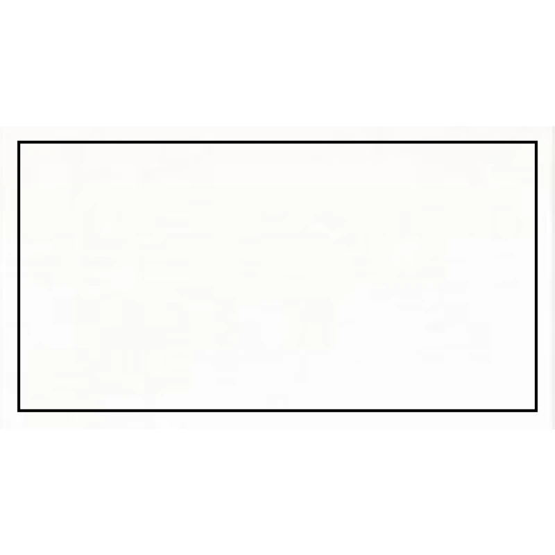 ArtMadex Závesná vitrína MAXIMUS M14 Farba: Závesná vitrína Maximus M14:Biela