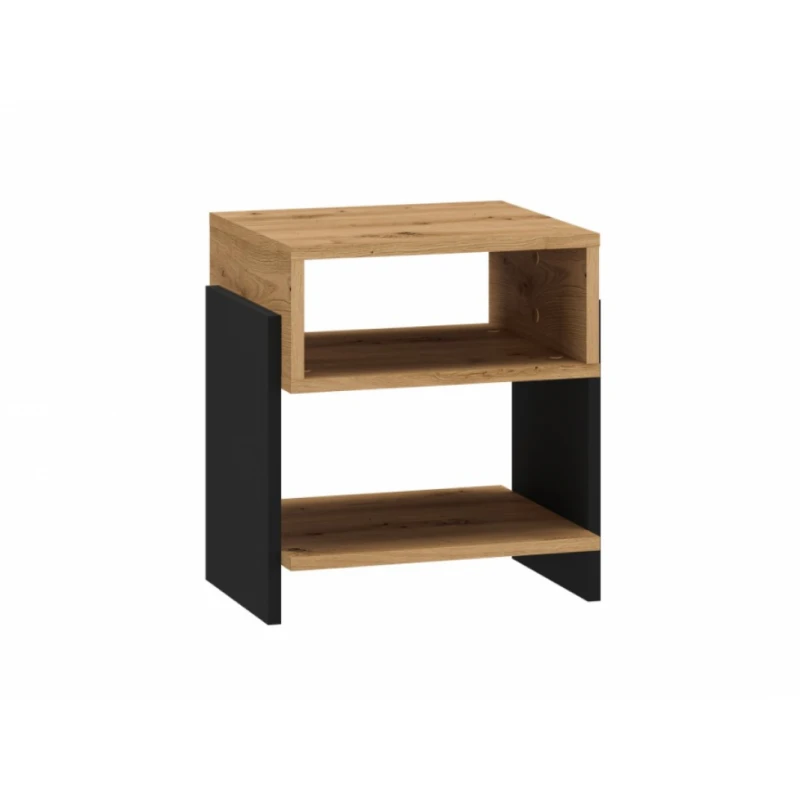 ArtMLM Nočný stolík TRISTEN 01