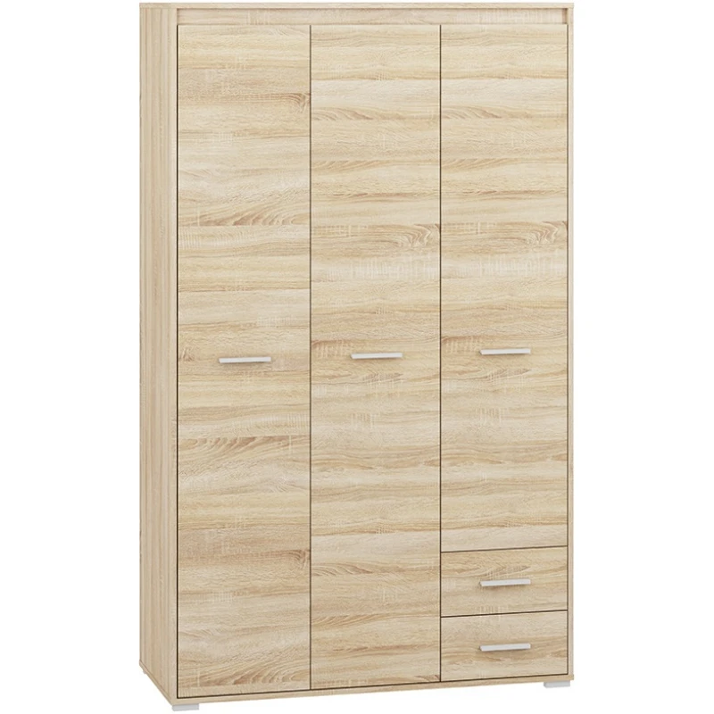 ArtMLM Šatníková skriňa JOE 01