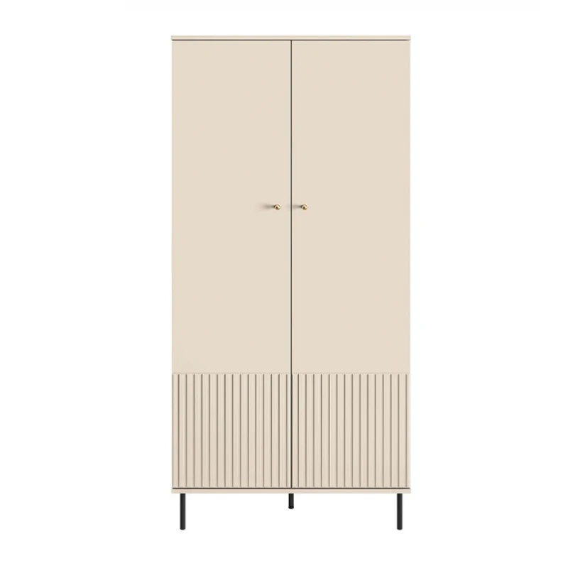 ArtMLM Šatníková skriňa OLIVIA 01