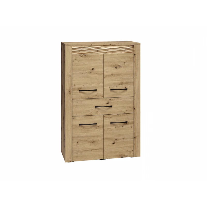 ArtMLM Skrinka LEWIS 06