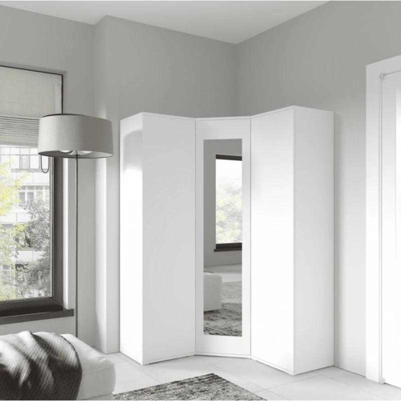 ArtPK Predsieň EMI 40 Farba: Biela