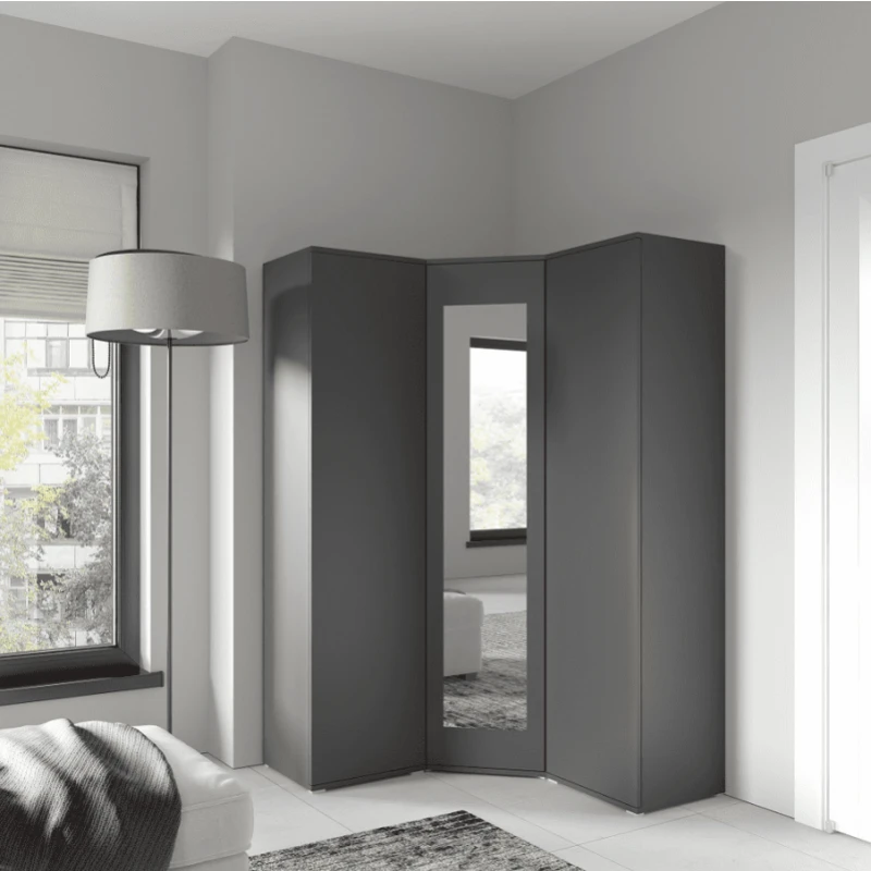 ArtPK Predsieň EMI 40 Farba: Grafit