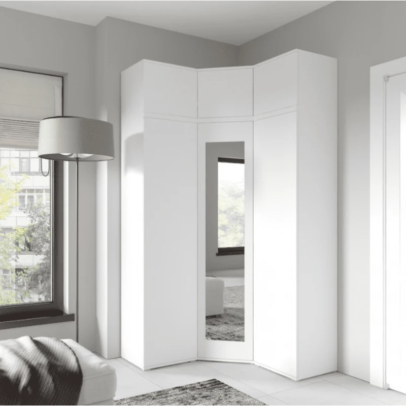 ArtPK Predsieň EMI 41 Farba: Biela