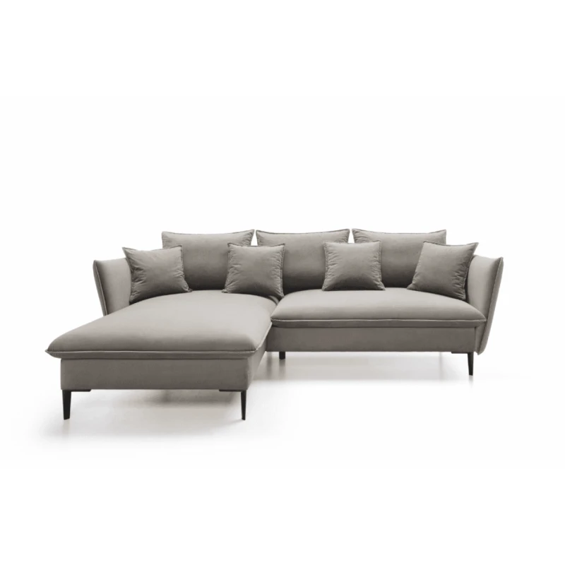 ArtPS Sedacia súprava Gloss | ľavá Farba: Riviera 16