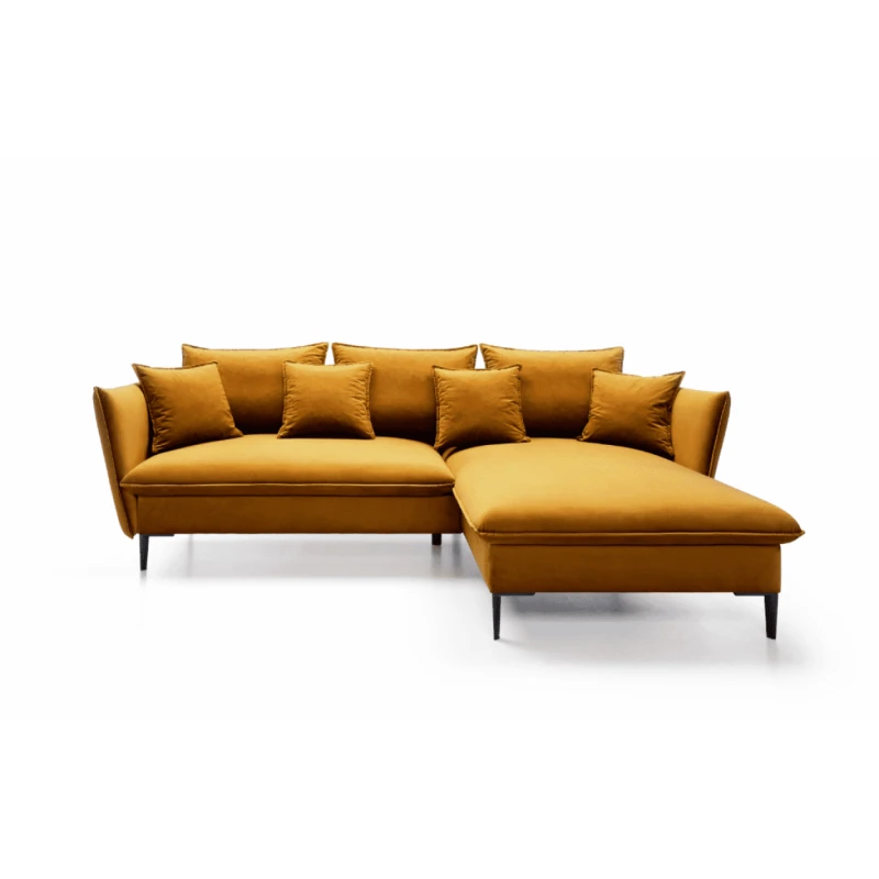 ArtPS Sedacia súprava Gloss | pravá Farba: Riviera 38