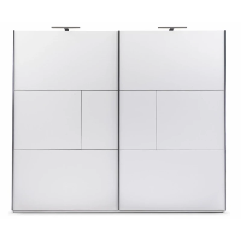 ArtStol Šatníková skriňa NIMES