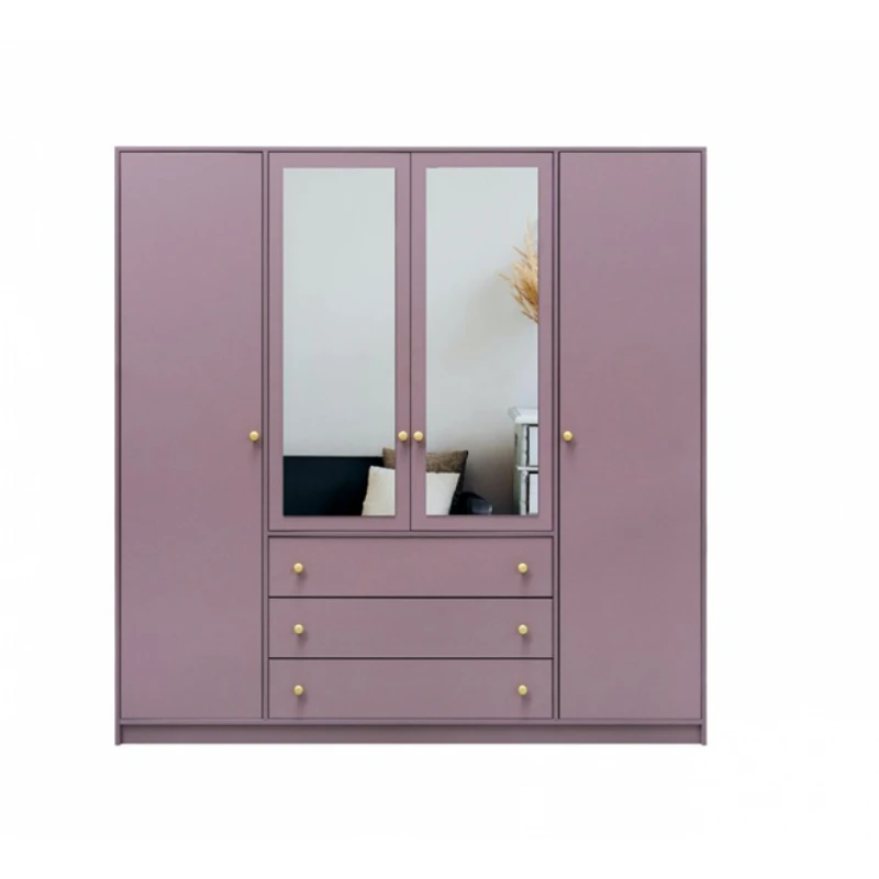 ArtStol Šatníková skriňa SIENA 2 | 4D