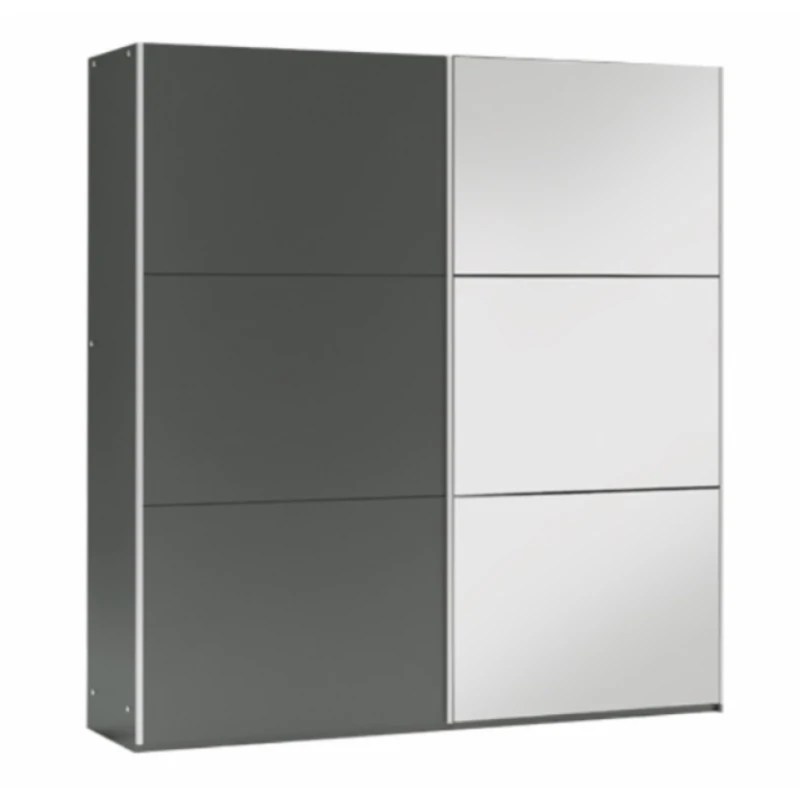 ArtStol Šatníková skriňa VIGO 150 Farba: Grafit