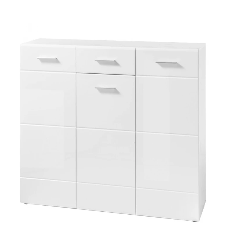 Botník NORLAN 3 Tempo Kondela