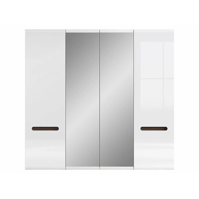 BRW Skriňa AZTECA TRIO | SZF2D2L 21/22