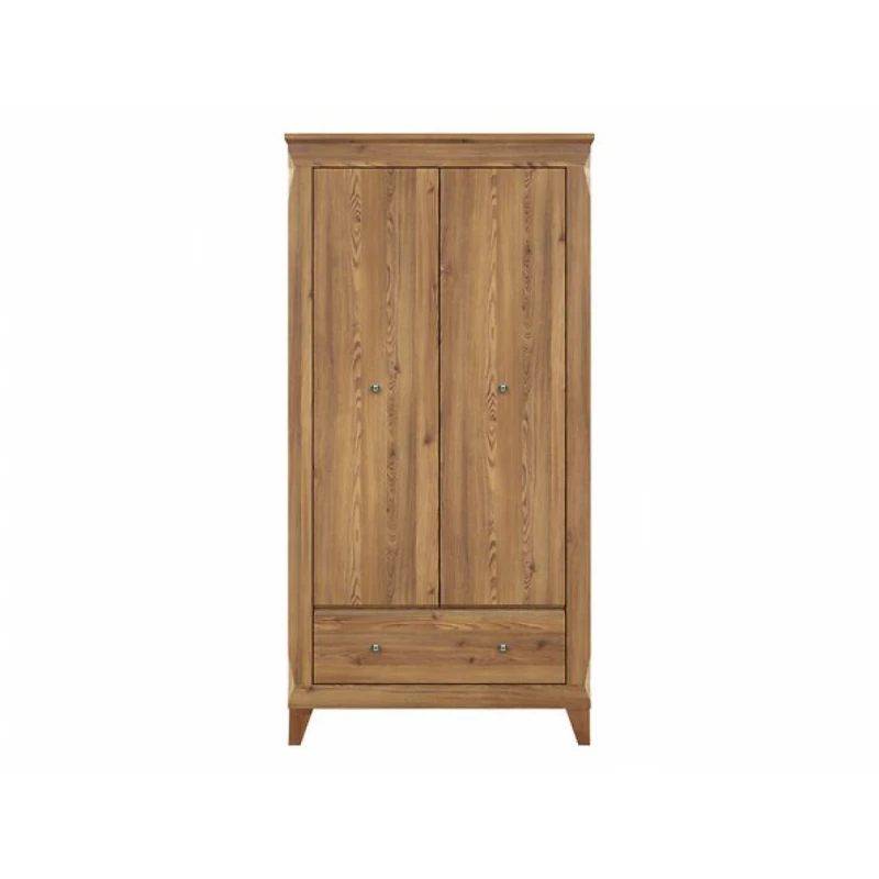 BRW Skriňa BERGEN | SZF2D1S