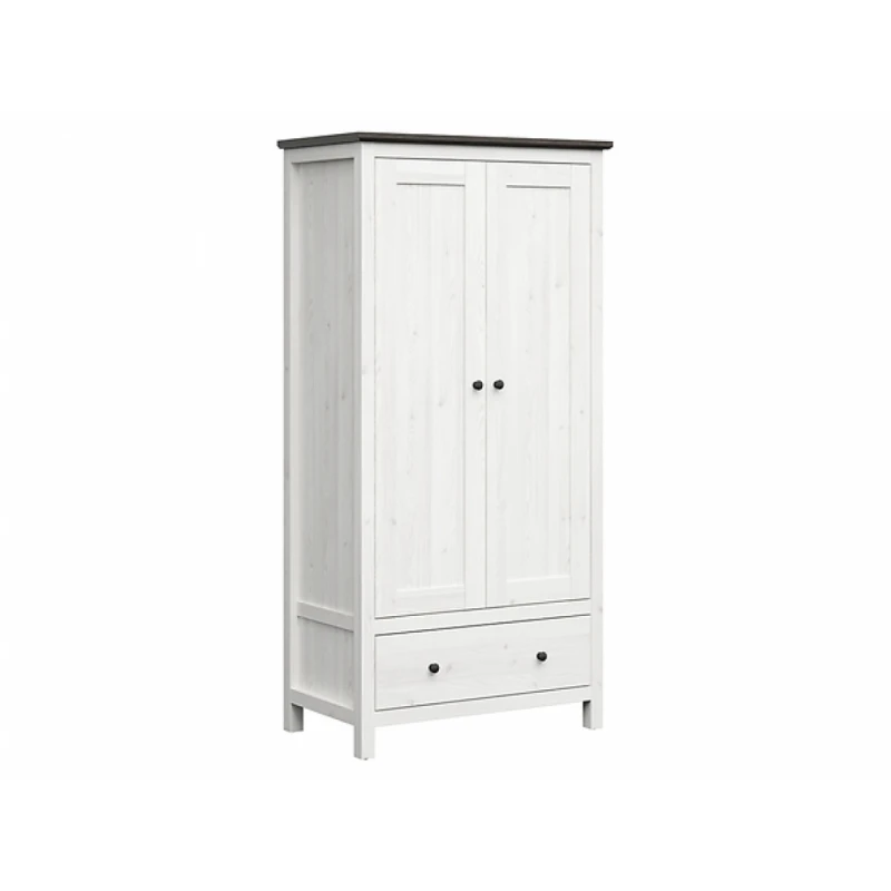 BRW Skriňa HESEN | SZF2D1S 20/10 Farba: Borovica