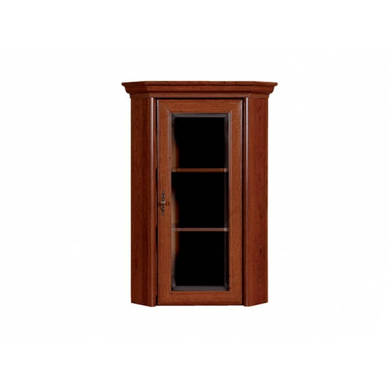 BRW Vitrína (nadstavba) KENT ENAD 1WN